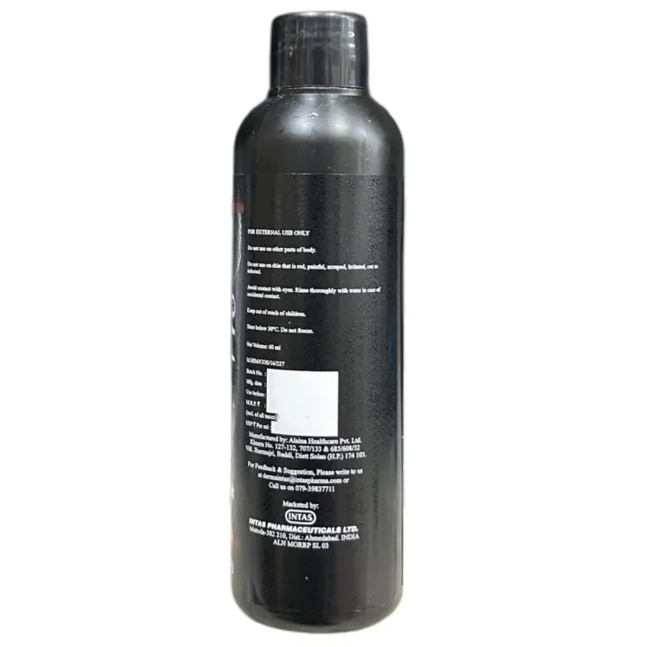 Morr Pro Hair Serum product image