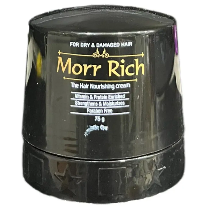 Morr Rich Cream product image