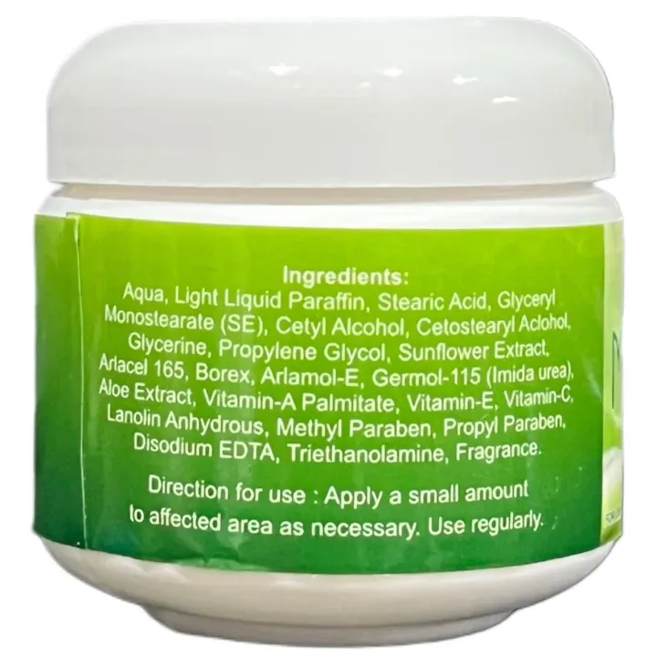 Mostar Cream 60gm product image