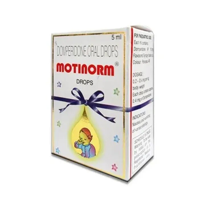 Motinorm Drops product image