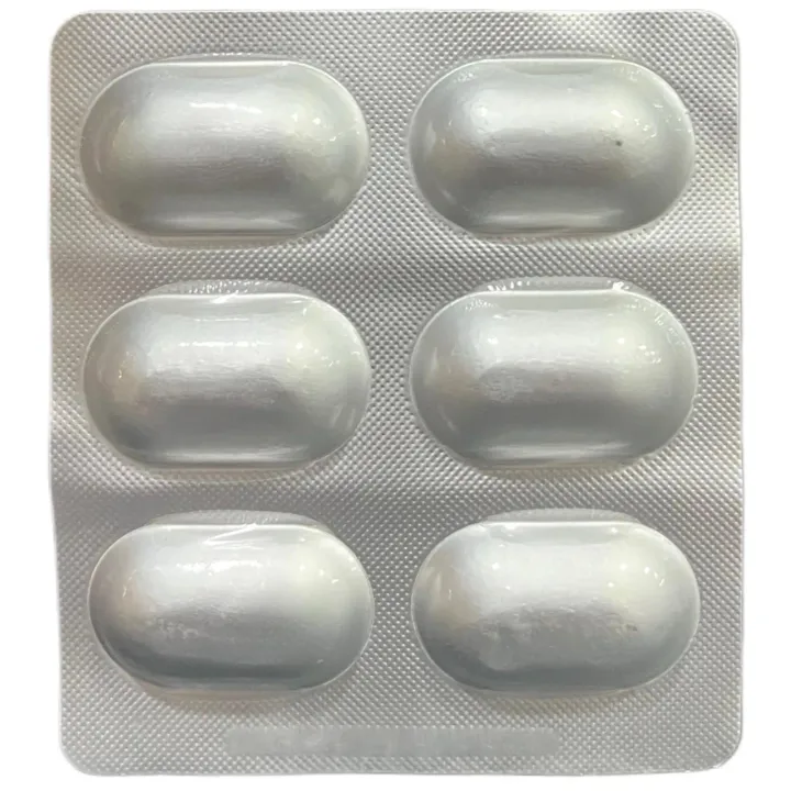 Moxas Cv 625 Tablet product image