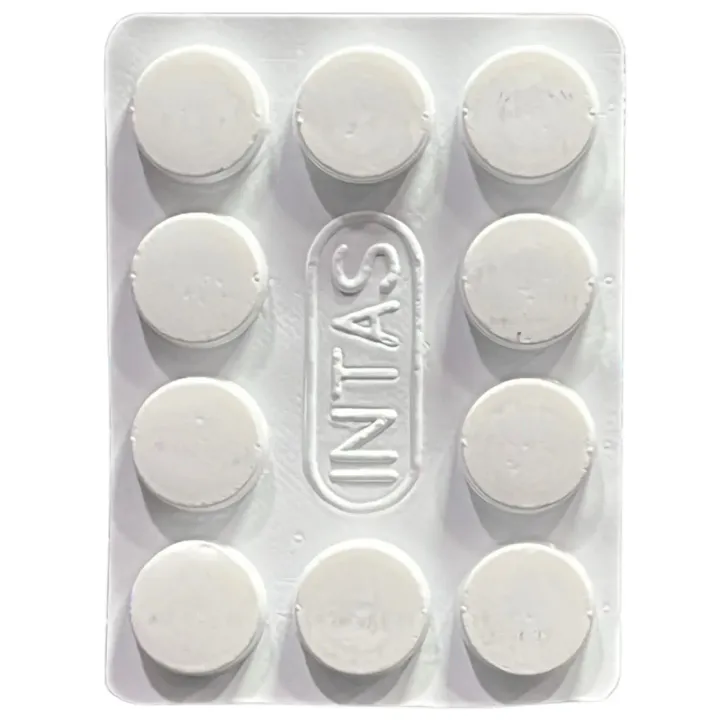 Moza Mps Tablet product image