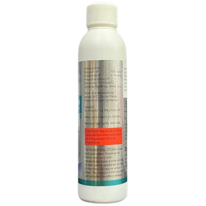 Mpower F 10% Solution 60ml product image