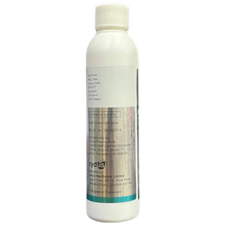 Mpower F 10% Solution 60ml product image