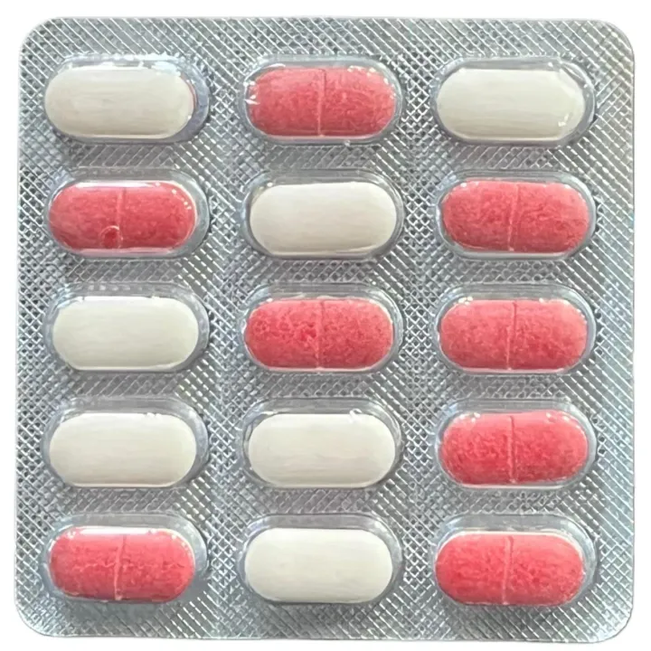 Mpride 1 Tablet product image