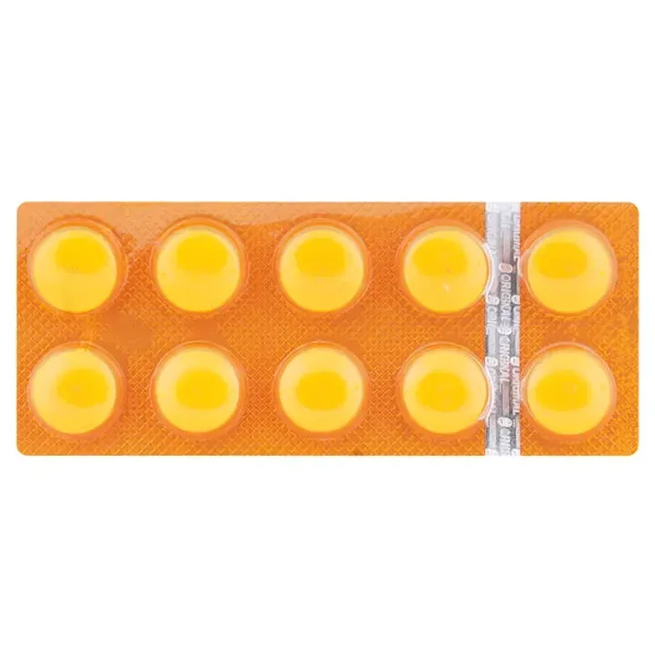 Mprol 50 Tablet product image