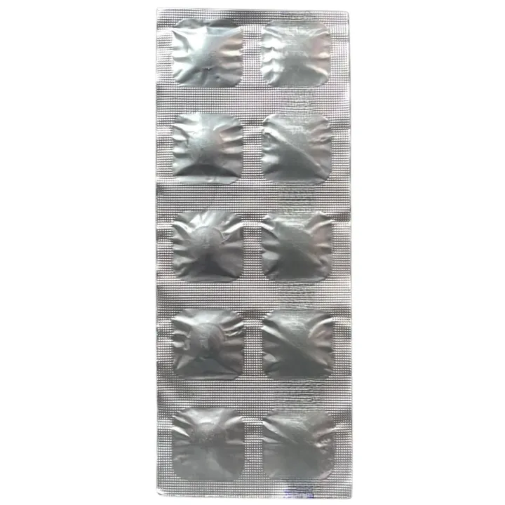Mprol Am Tablet product image