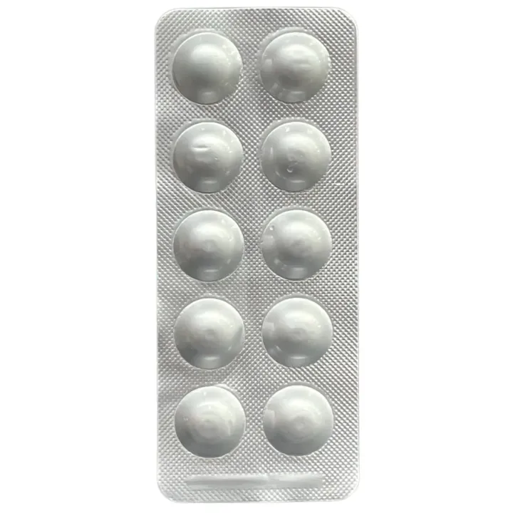 Mps 8 Tablet product image