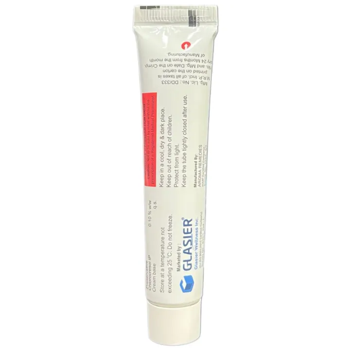 Mscort Cream 30gm product image