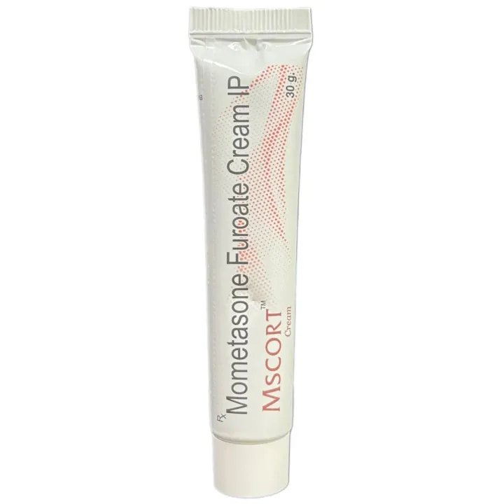 Mscort Cream 30gm product image