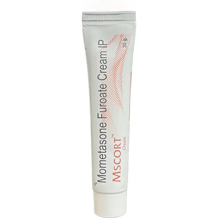 Mscort Cream 30gm product image