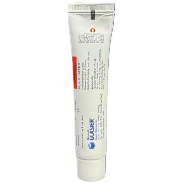 Mscort F Cream 15gm product image