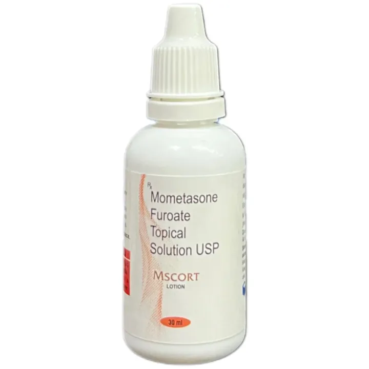 Mscort Lotion 30ml product image