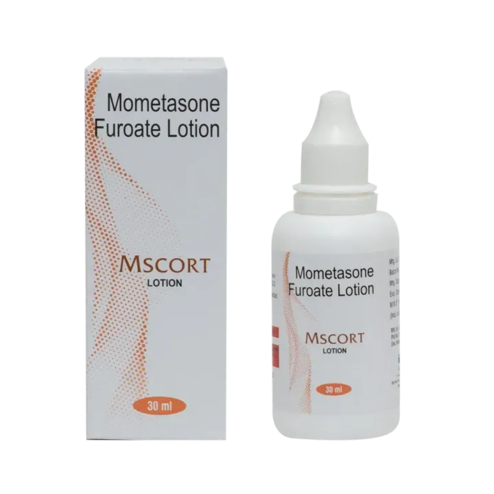 Mscort Lotion product image