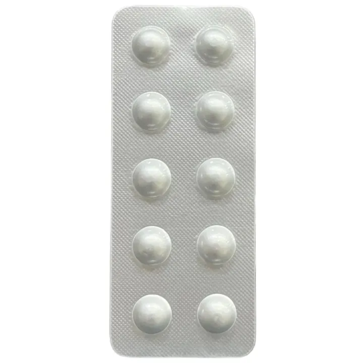 Mtrax 2.5 Tablet product image