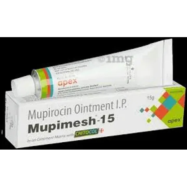 Mupimesh 15gm Cream product image