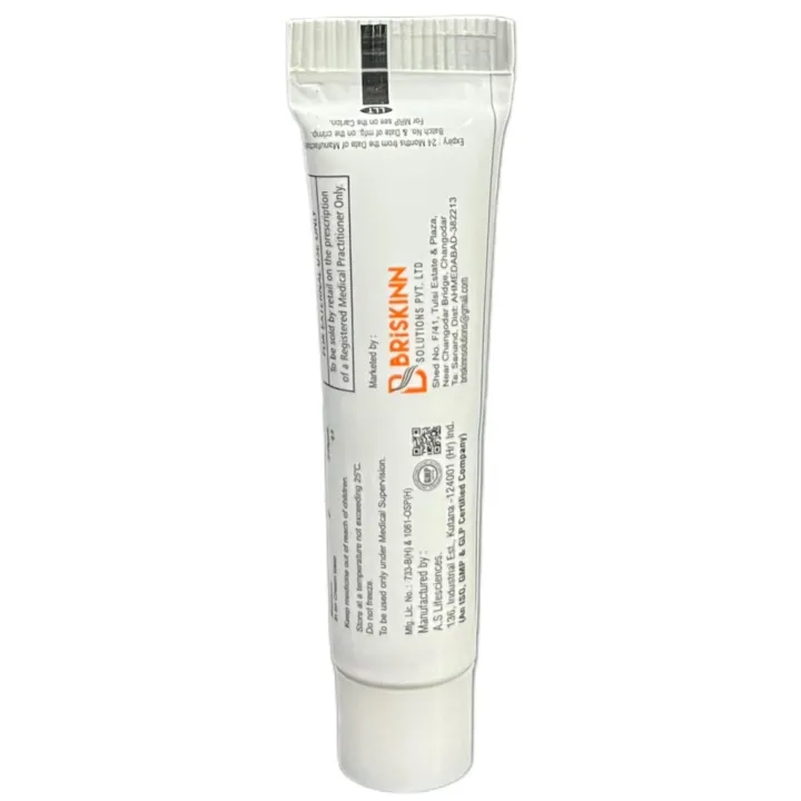 Mupitoz Cream 5gm product image