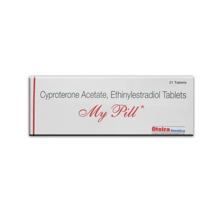 My Pill Tablet product image