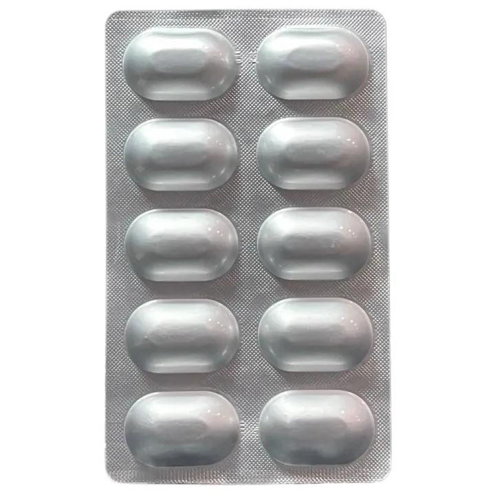 Mycocept 500 Tablet product image
