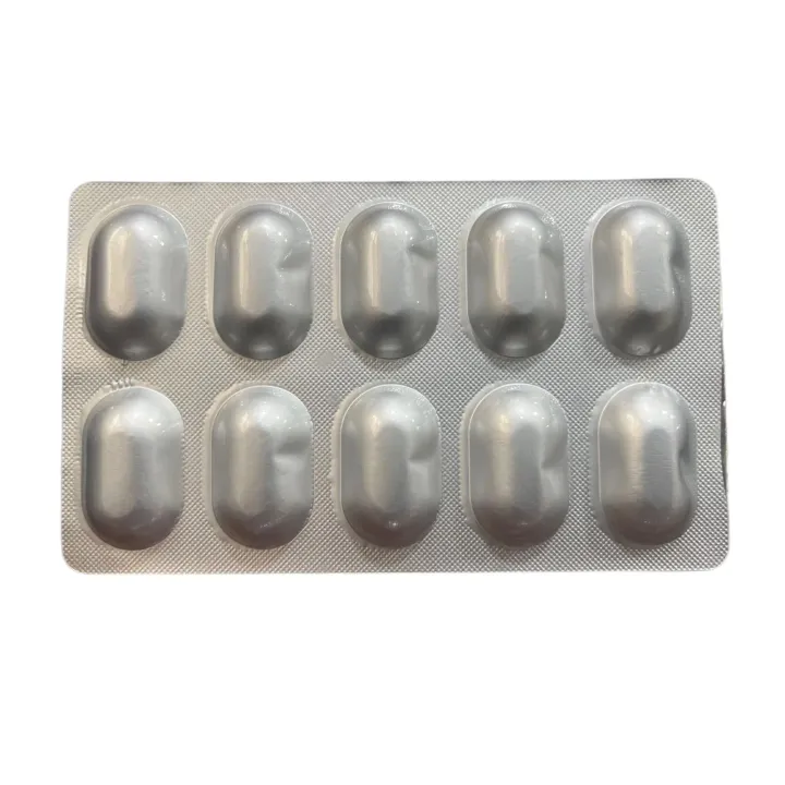 Mycocept 500 Tablet product image