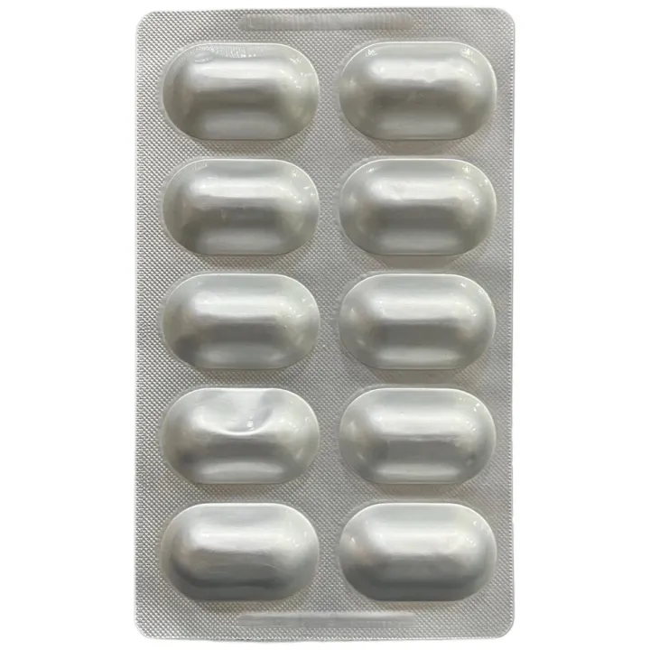 Mycoclear Sb 130 Capsule product image