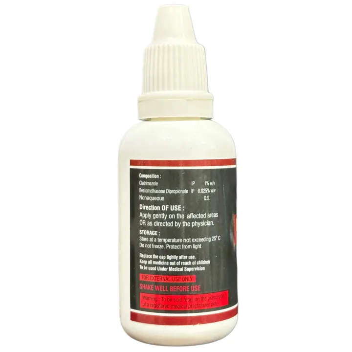 Mycosis Lotion 30ml product image
