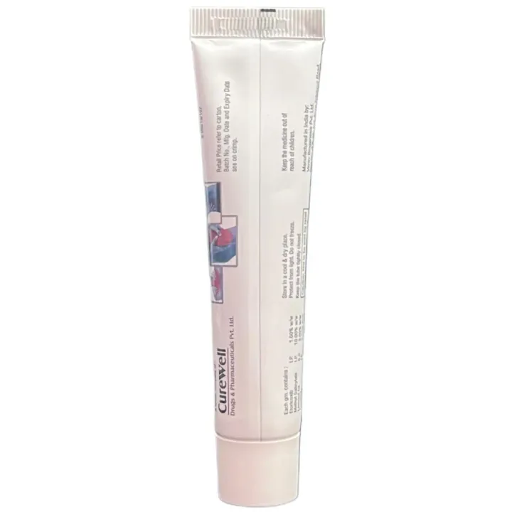 Mycoxia Gel 30gm product image