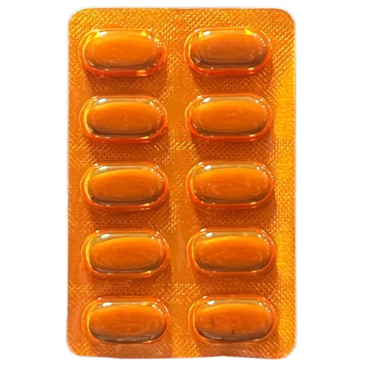 Mycurit 3 Tablet product image