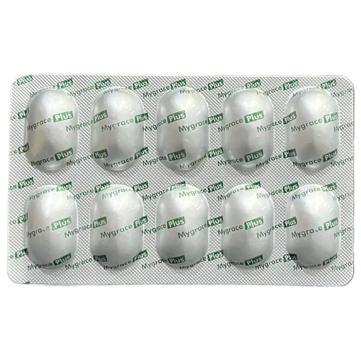 Mygrace Plus Tablet product image