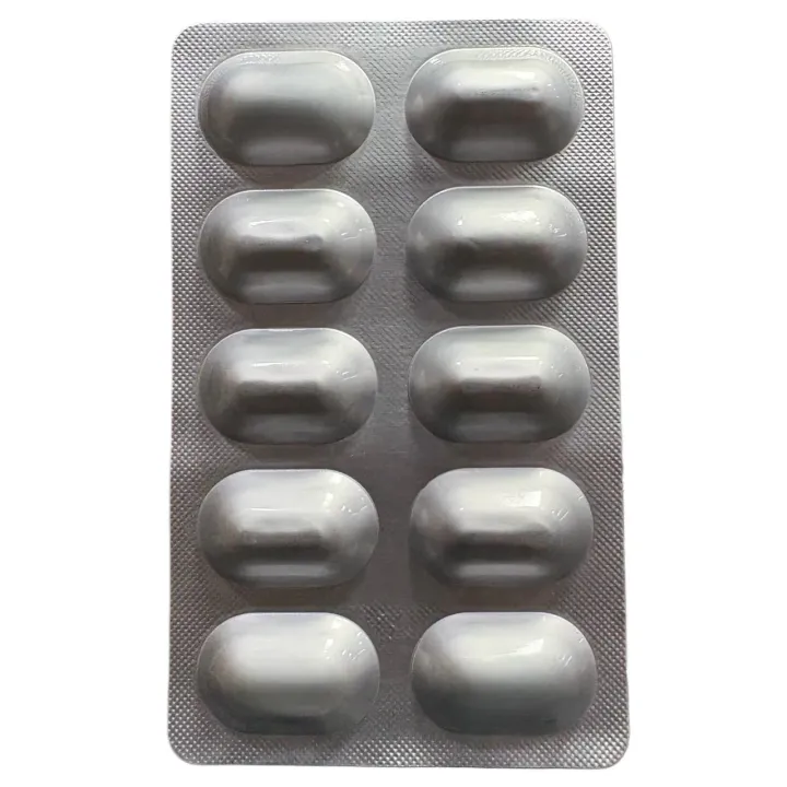 Myhb Tablet product image
