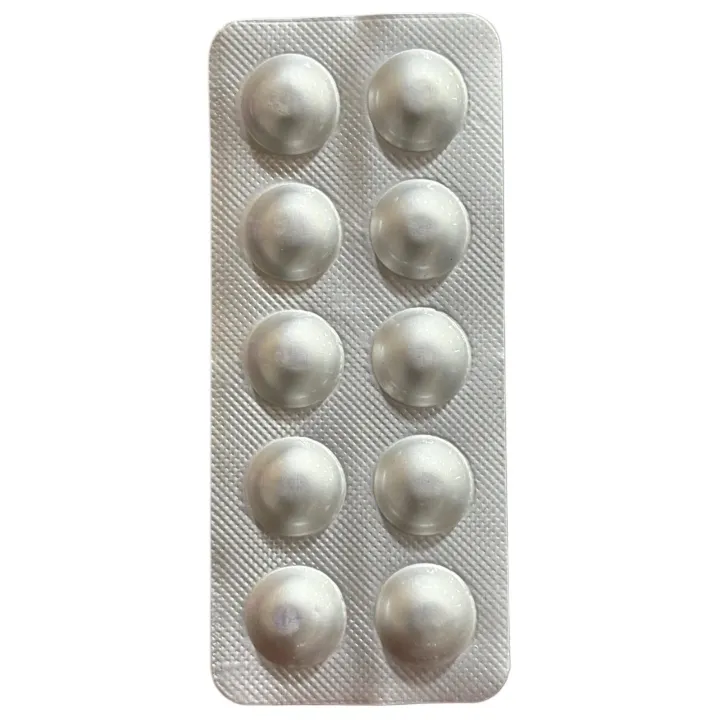 Mystery 4 Tablet product image