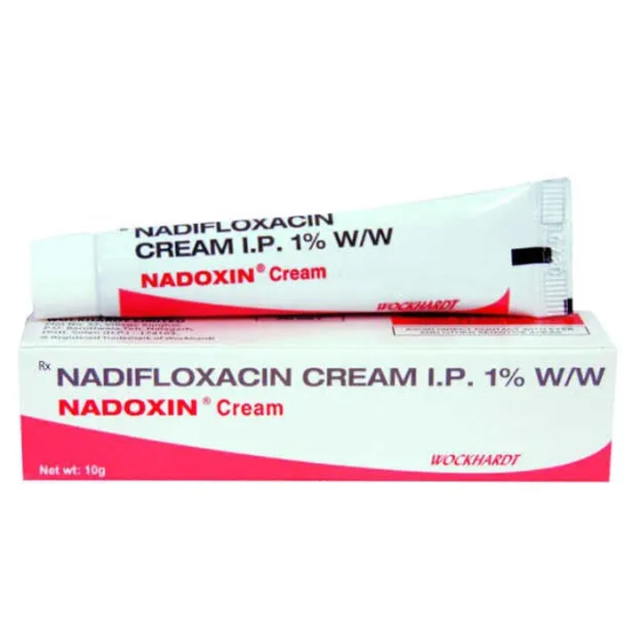 Nadoxin Cream product image