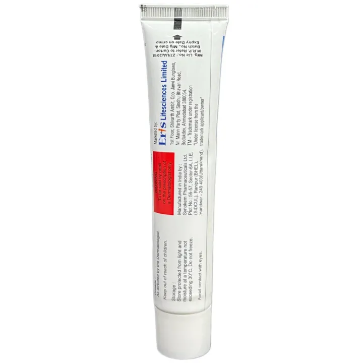 Nafticross Cream 30gm product image