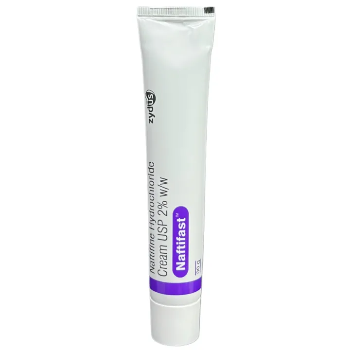 Naftifast Cream 30gm product image
