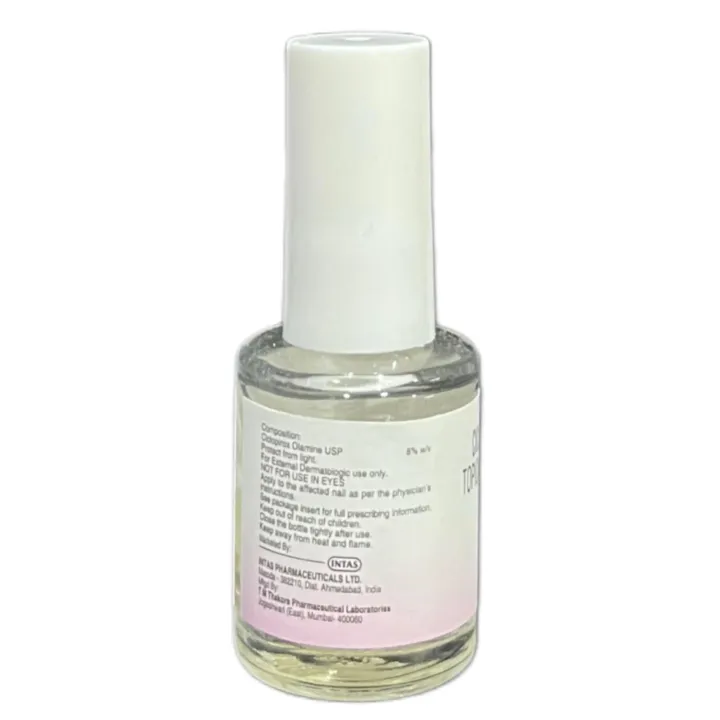 Nailrox Nail Lacquer 5ml product image