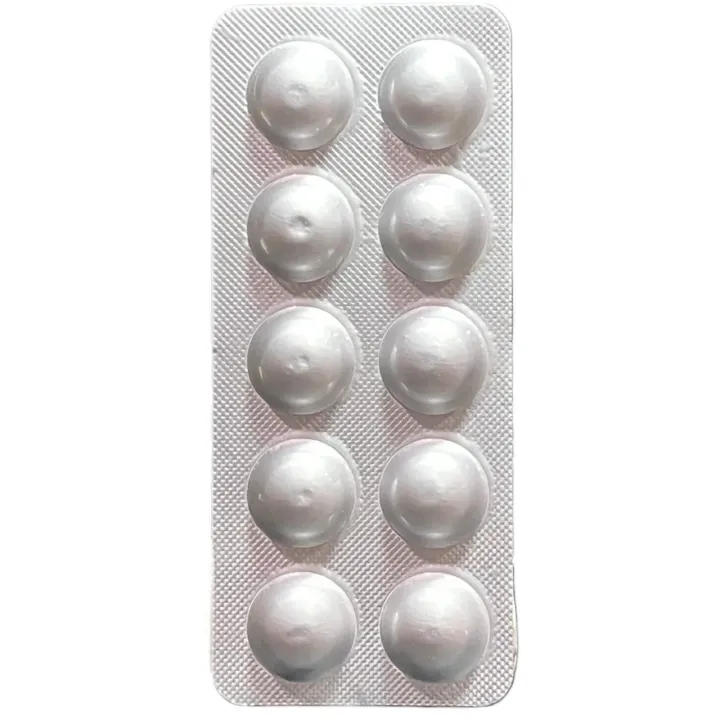 Nalcon 50 Tablet product image
