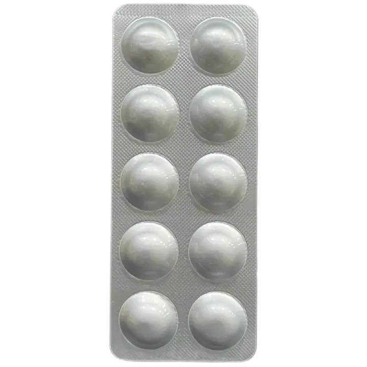 Naltima 50 Tablet product image