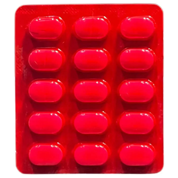 Naprosyn 500 Tablet product image