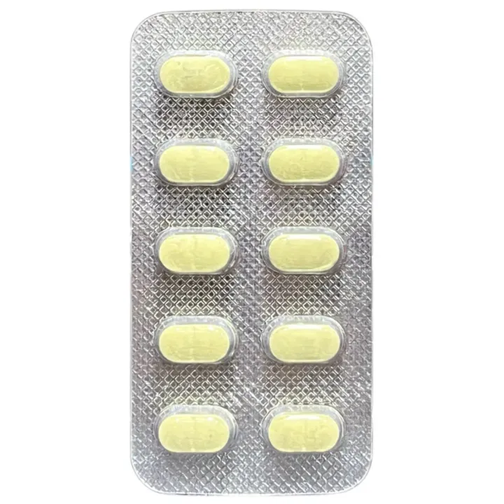Nasdep 15 Tablet product image