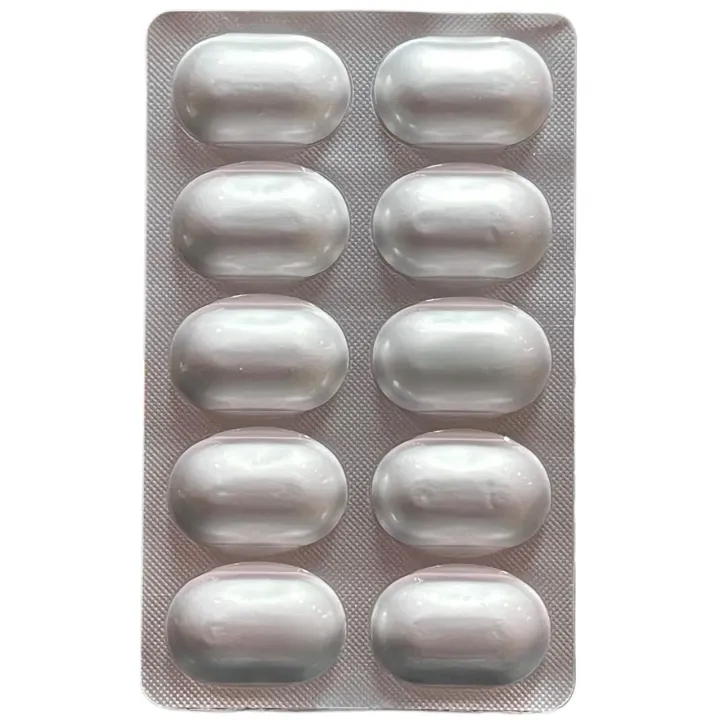 Navsum 400 Tablet product image