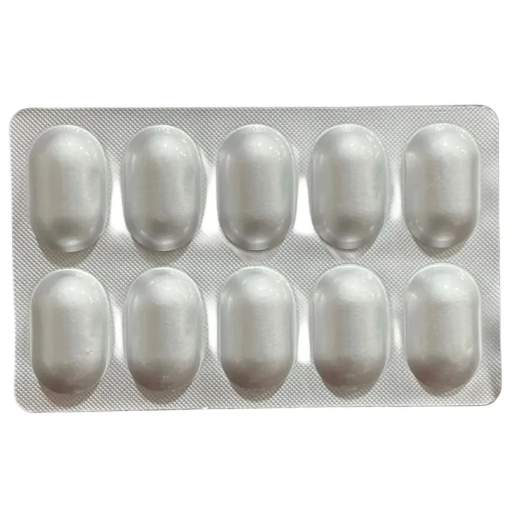 Navsum 400 Tablet product image