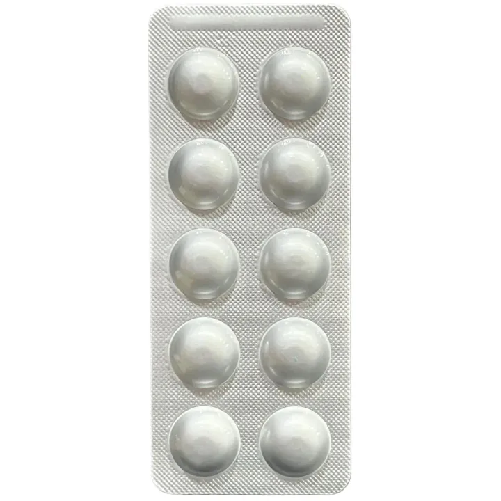 Nb Plus Tablet product image