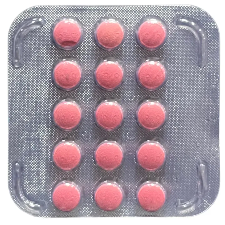 Nbfer Tablet product image