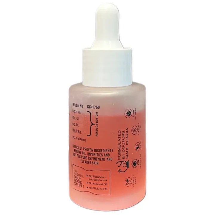 Ncglo A Face Serum 30ml product image