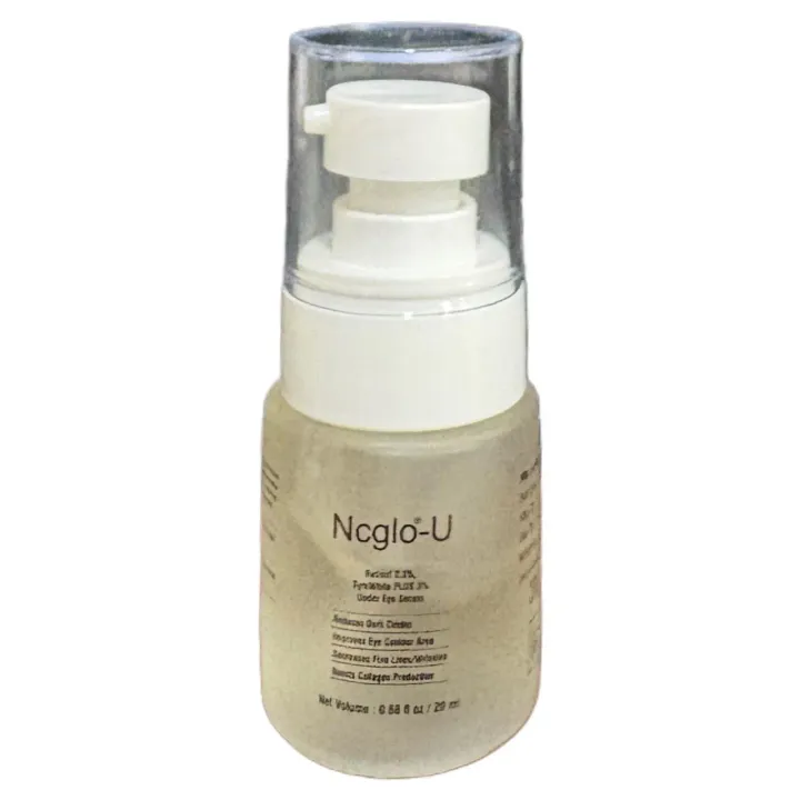 Ncglo U Under Eye Serum 20ml product image