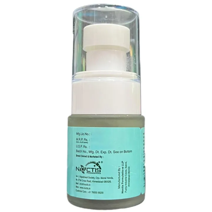 Ncglo U Under Eye Serum 20ml product image