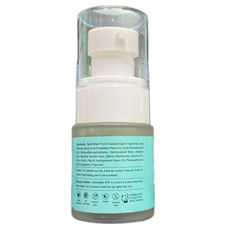 Ncglo U Under Eye Serum 20ml product image