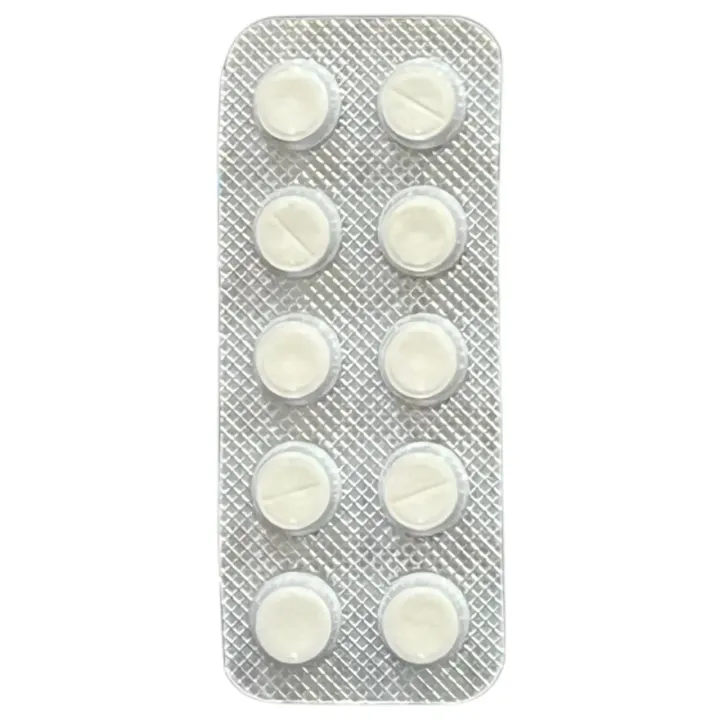 Nebi 2.5 Tablet product image
