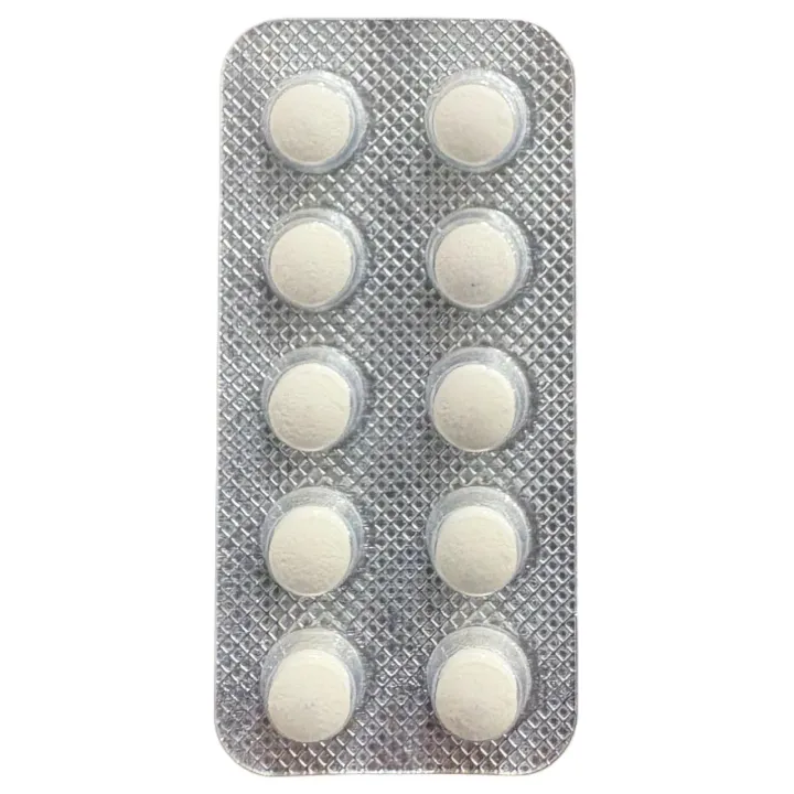 Nebi 2.5 Tablet product image