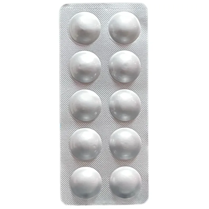 Nebicard V Tablet product image